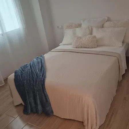 Daire Espectacular Piso A 50 Metros Del Mar Torrevieja