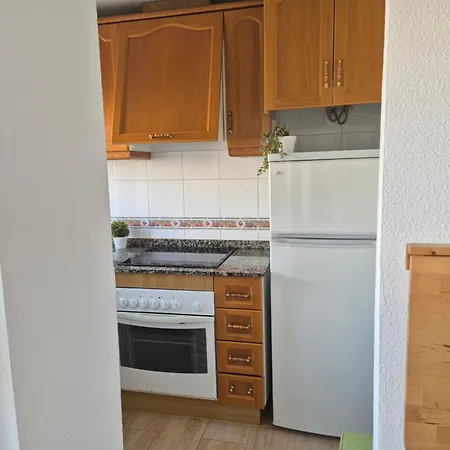 Daire Espectacular Piso A 50 Metros Del Mar Torrevieja