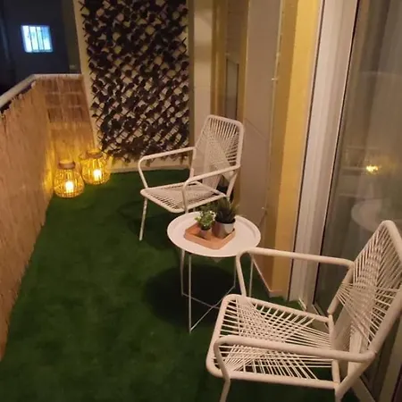 Espectacular Piso A 50 Metros Del Mar * Torrevieja