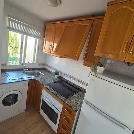 Espectacular Piso A 50 Metros Del Mar