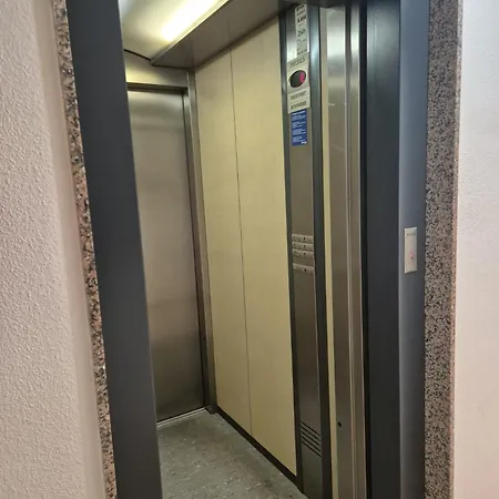 Espectacular Piso A 50 Metros Del Mar Lägenhet