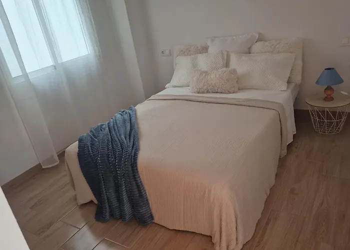 Appartement Espectacular Piso A 50 Metros Del Mar Torrevieja