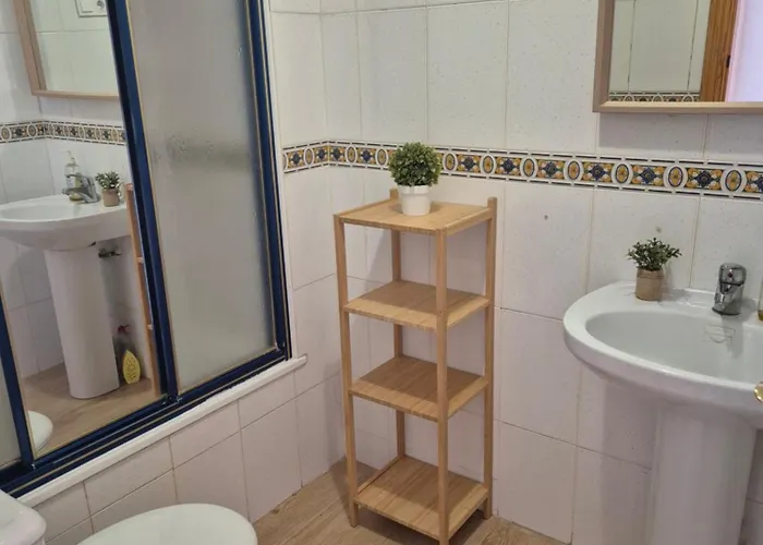 Espectacular Piso A 50 Metros Del Mar *