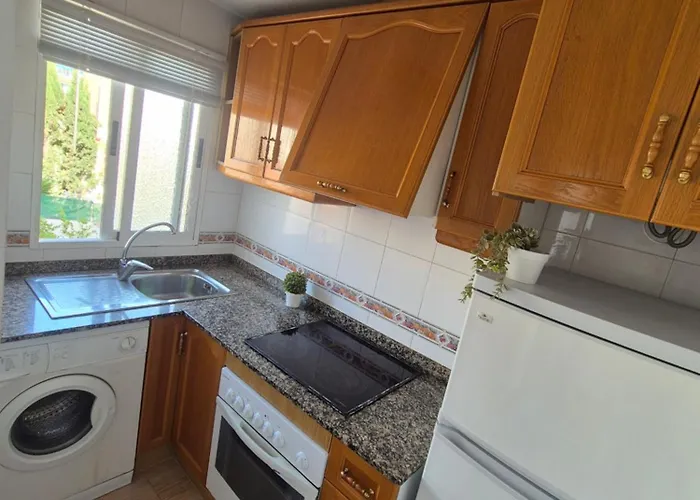 Espectacular Piso A 50 Metros Del Mar